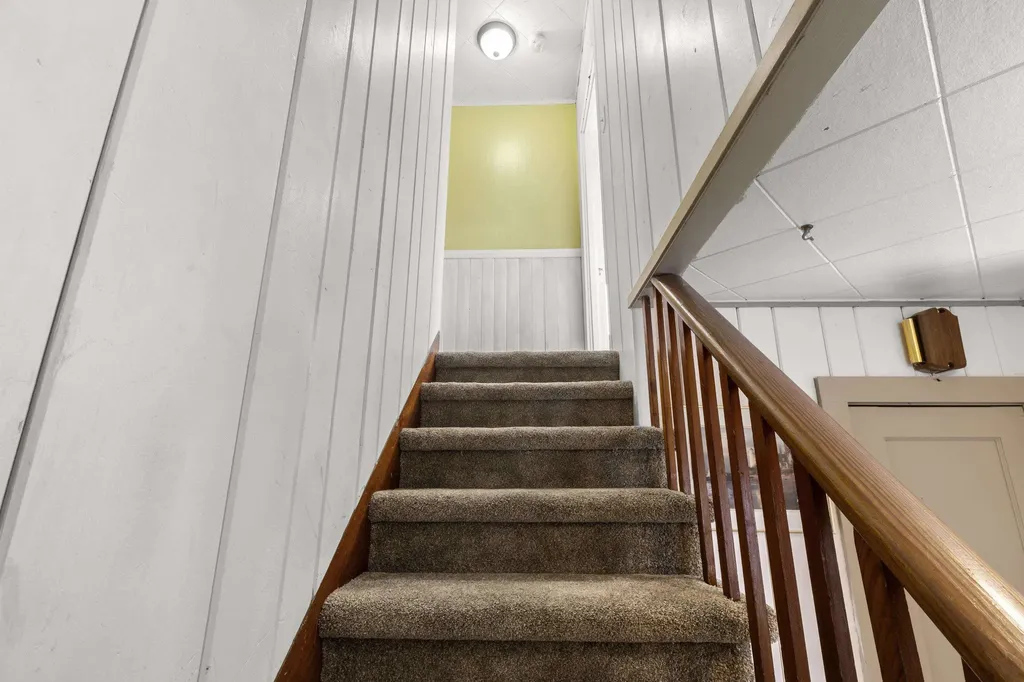 657 Crystal Avenue Crystal Lake Township MI 49635