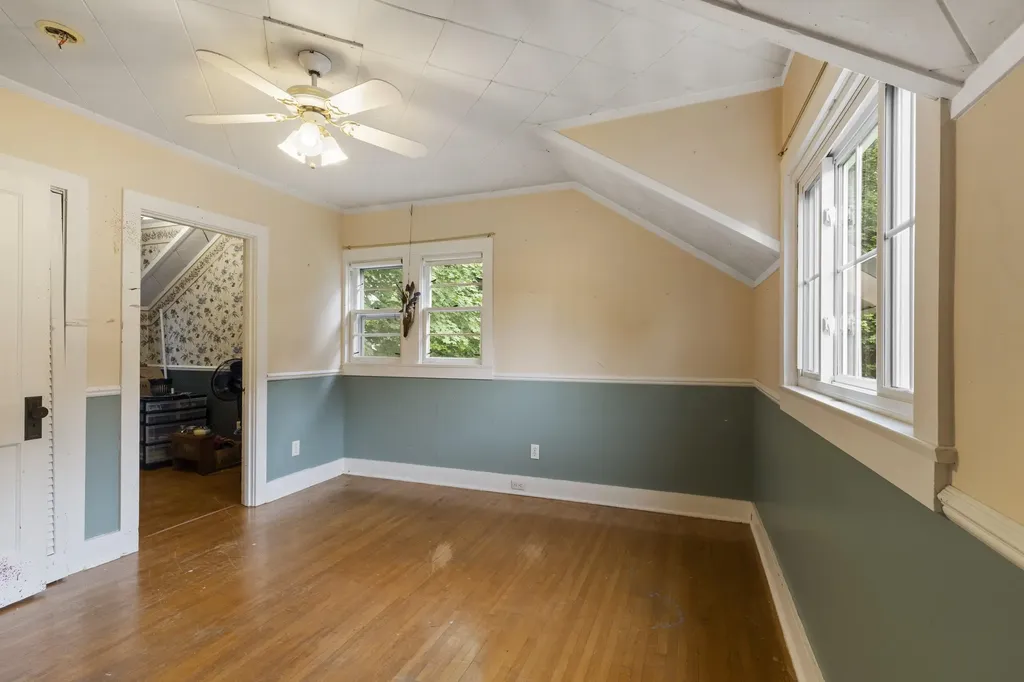657 Crystal Avenue Crystal Lake Township MI 49635