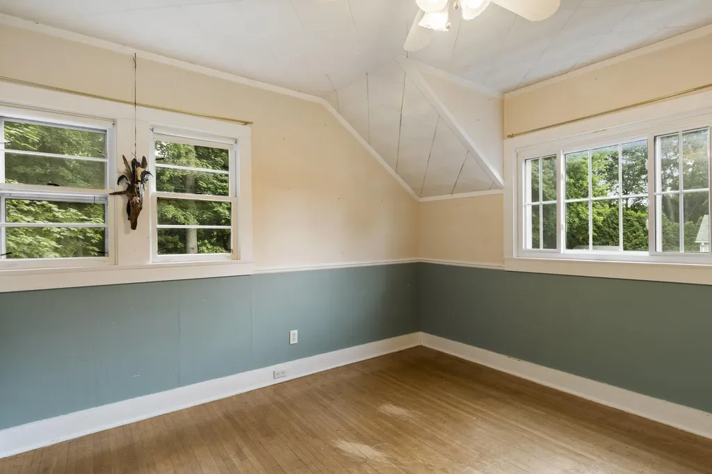 657 Crystal Avenue Crystal Lake Township MI 49635