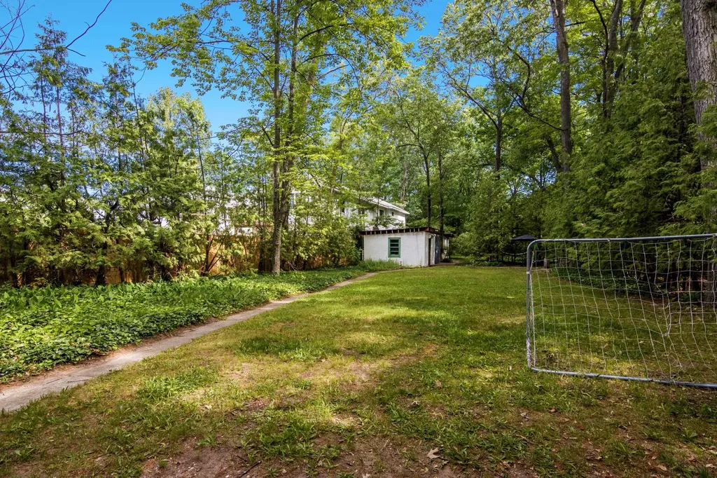 1024 Carver Street Traverse City City MI 49686