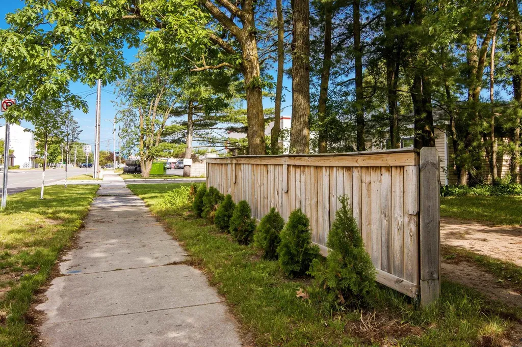 1024 Carver Street Traverse City City MI 49686