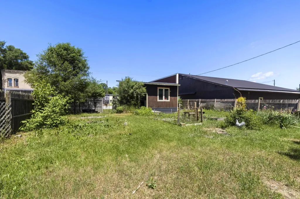 14811 Thompson Avenue Thompsonville Village MI 49683