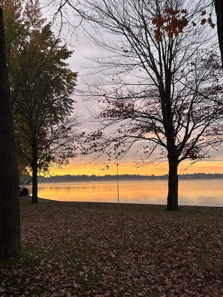 657 E Lake Mitchell Drive Cherry Grove Township MI 49601