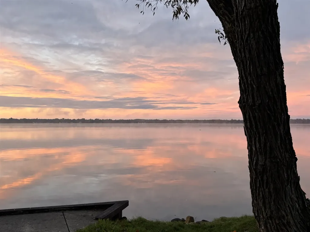 657 E Lake Mitchell Drive Cherry Grove Township MI 49601