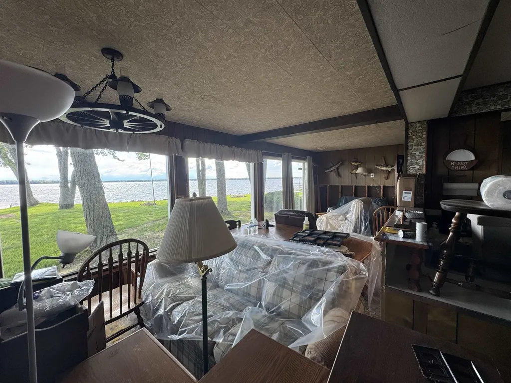 657 E Lake Mitchell Drive Cherry Grove Township MI 49601