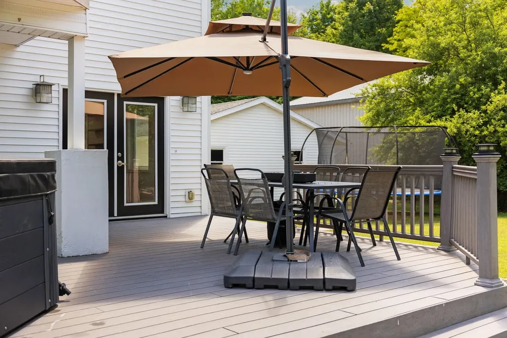 8023 Nelson Road South Arm Township MI 49727