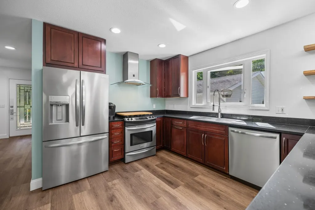 8023 Nelson Road South Arm Township MI 49727