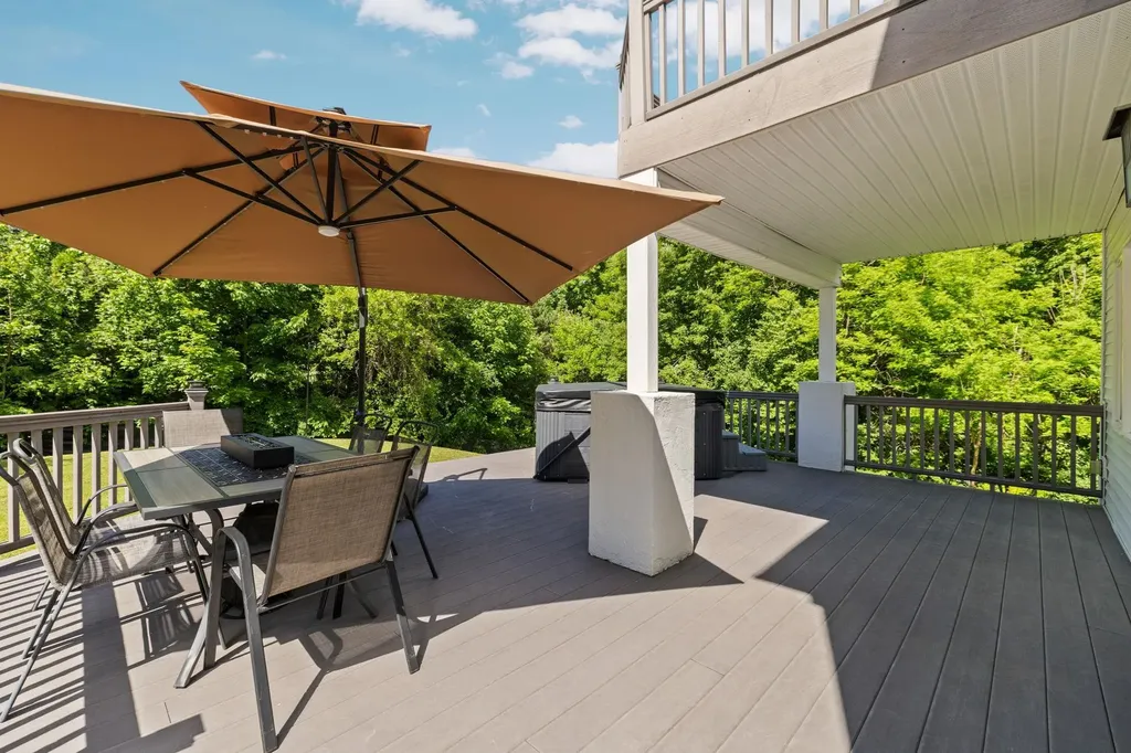 8023 Nelson Road South Arm Township MI 49727