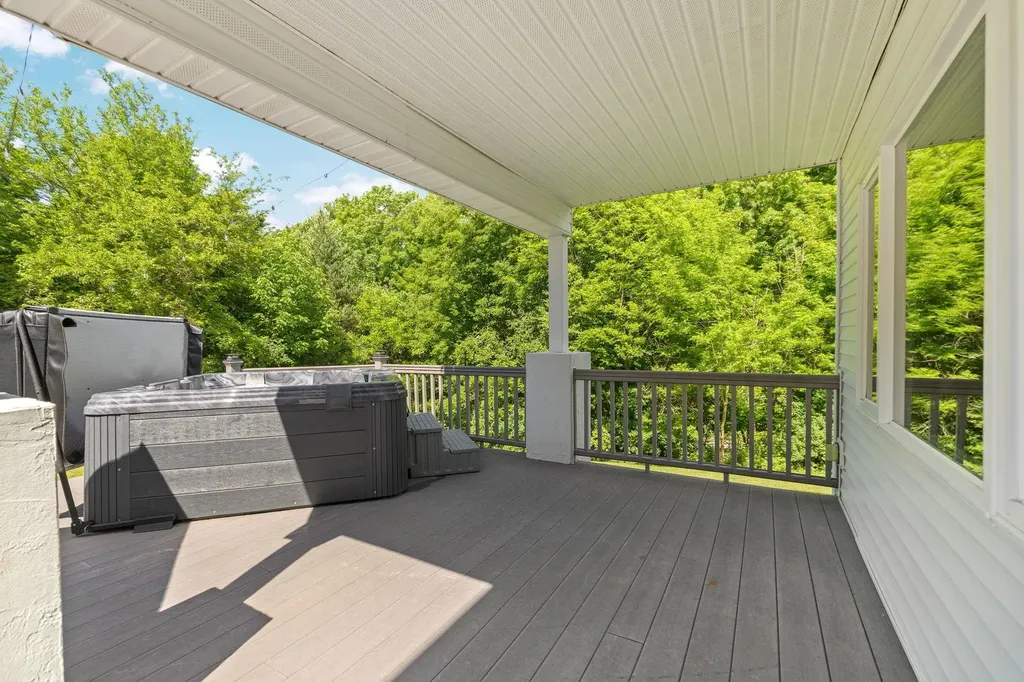 8023 Nelson Road South Arm Township MI 49727