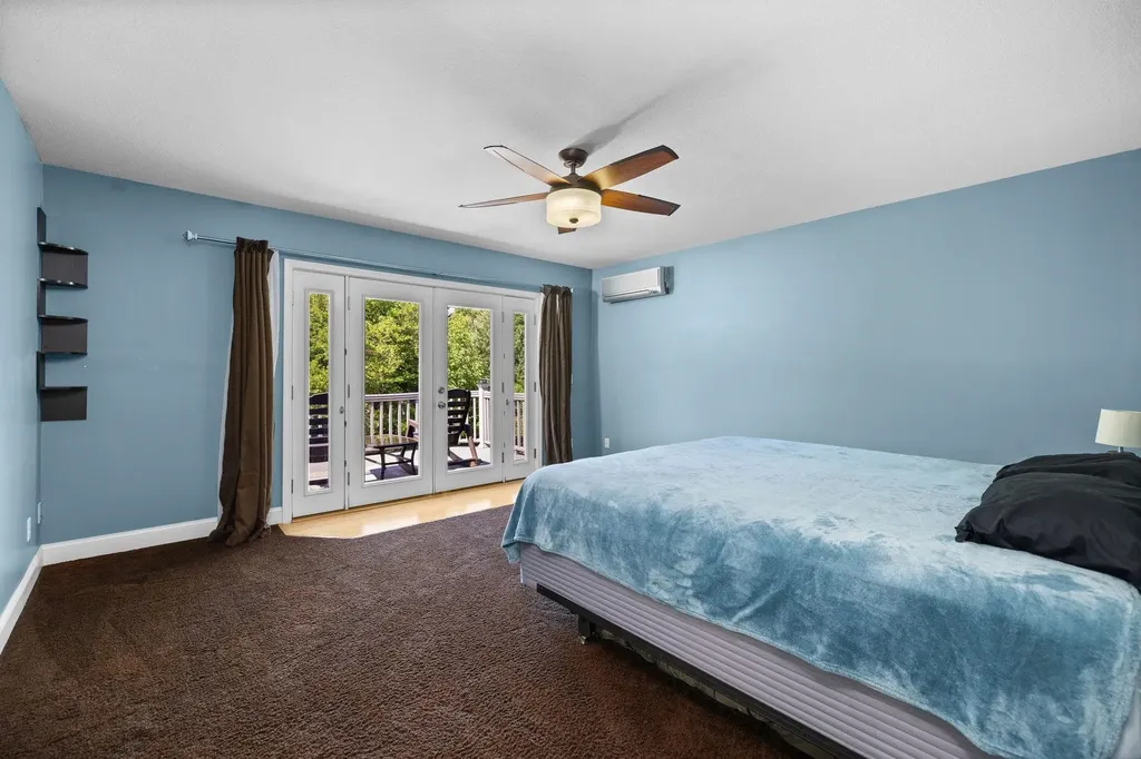 8023 Nelson Road South Arm Township MI 49727