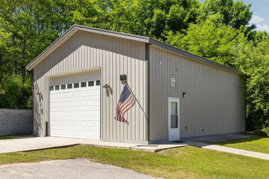 8023 Nelson Road South Arm Township MI 49727