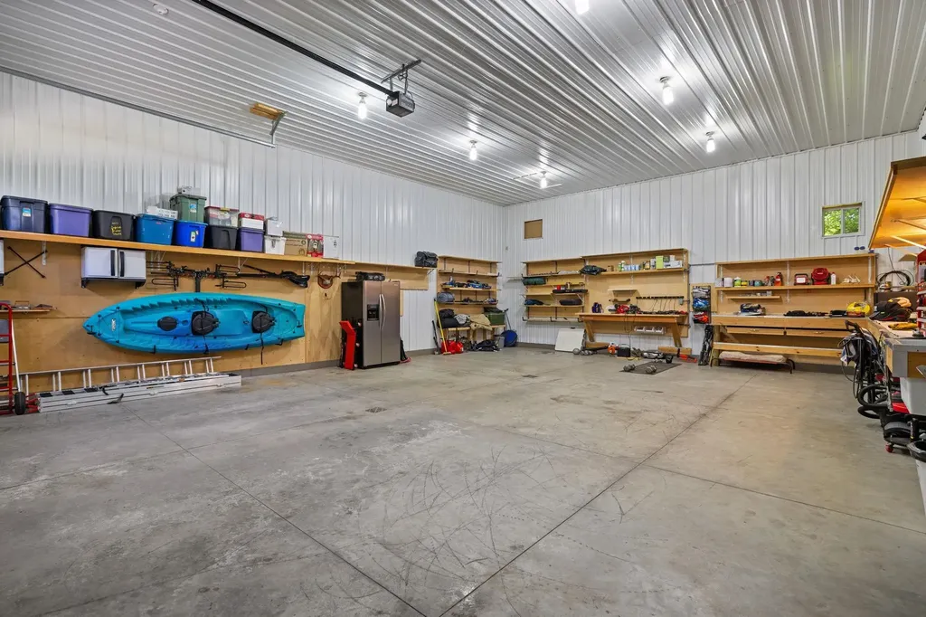 8023 Nelson Road South Arm Township MI 49727