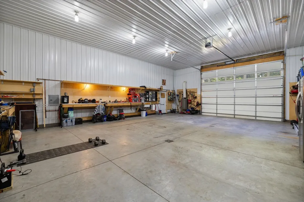8023 Nelson Road South Arm Township MI 49727