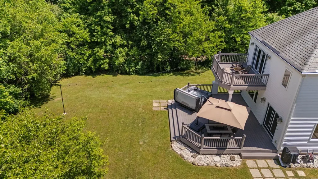 8023 Nelson Road South Arm Township MI 49727