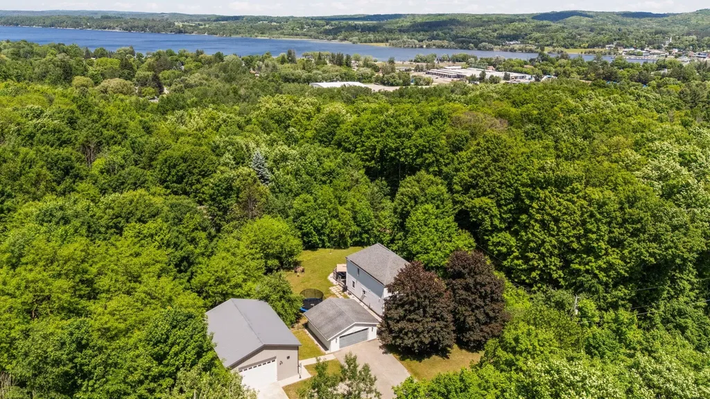 8023 Nelson Road South Arm Township MI 49727