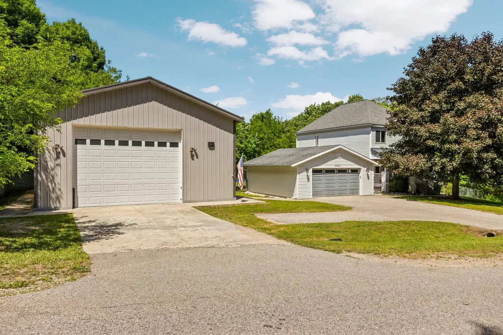 8023 Nelson Road South Arm Township MI 49727