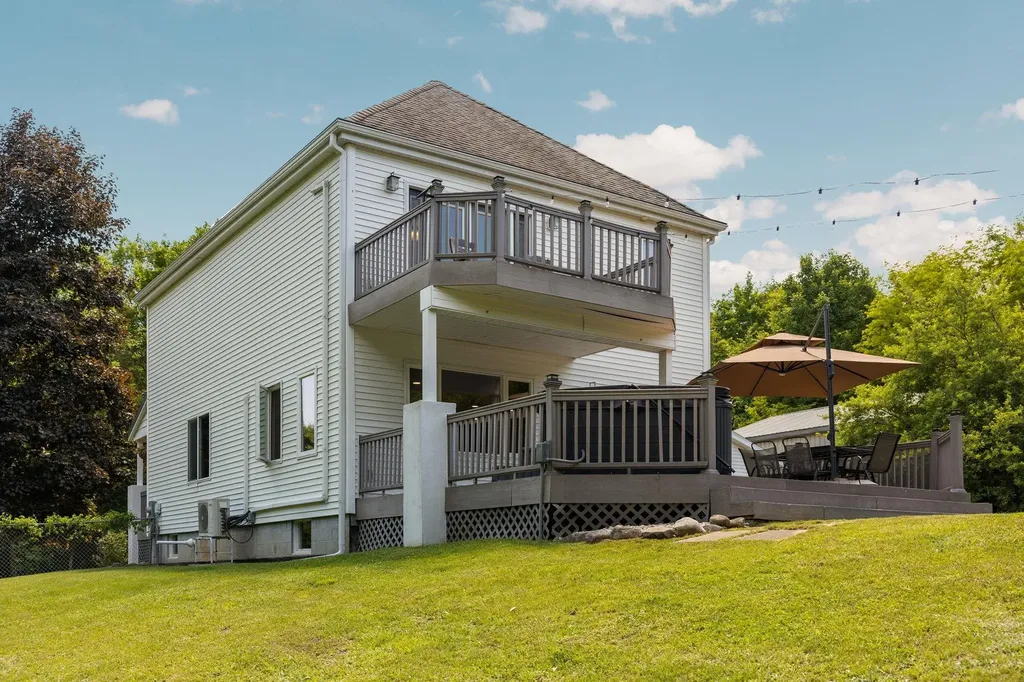 8023 Nelson Road South Arm Township MI 49727