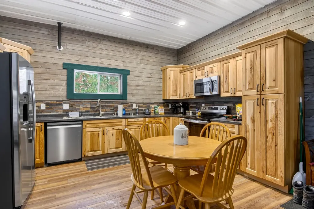 11775 Country Acres Drive Grant Township MI 49643