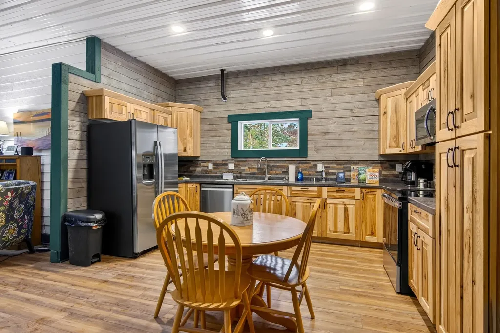 11775 Country Acres Drive Grant Township MI 49643