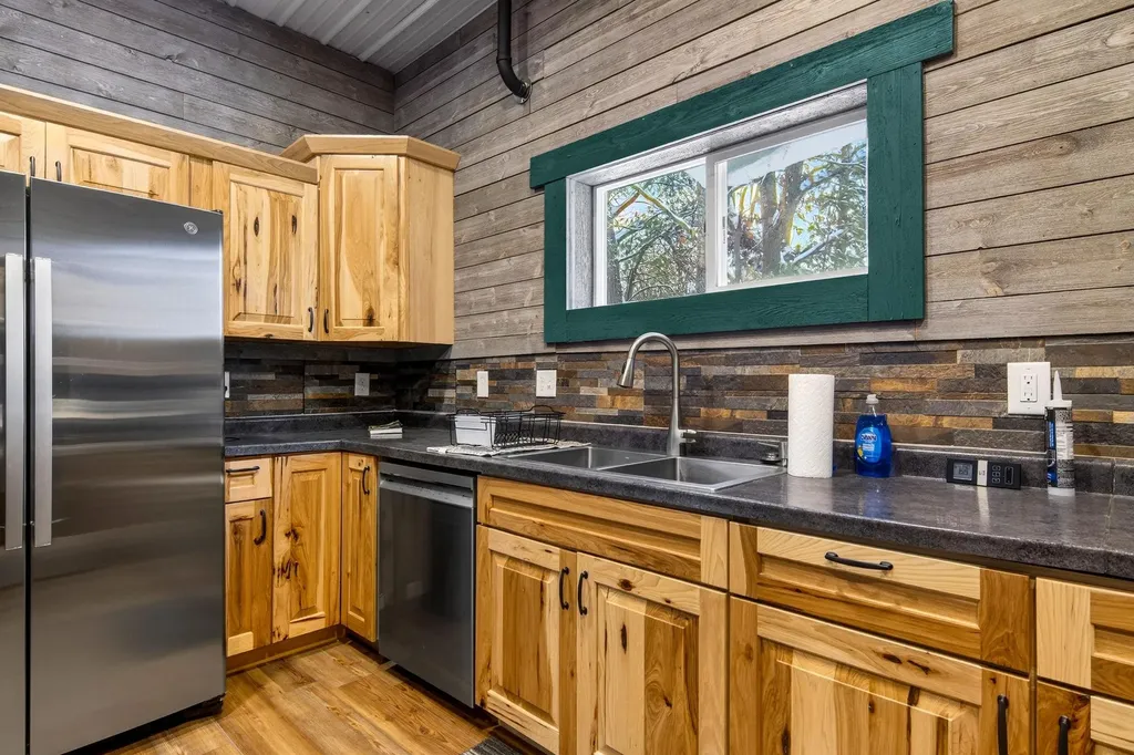 11775 Country Acres Drive Grant Township MI 49643