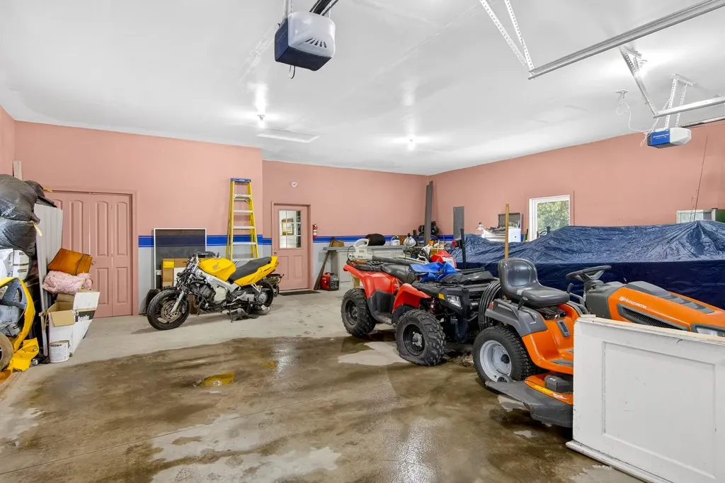 11775 Country Acres Drive Grant Township MI 49643