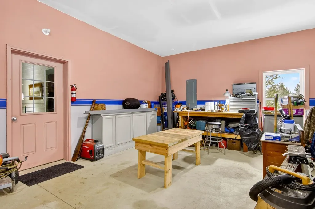 11775 Country Acres Drive Grant Township MI 49643