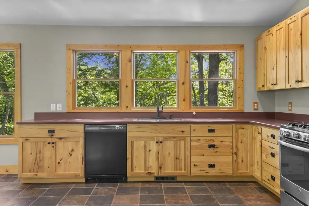8680 NW Hutch Trail, NW Clearwater Township MI 49676