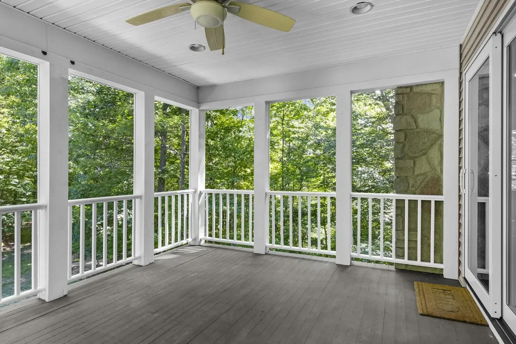 8680 NW Hutch Trail, NW Clearwater Township MI 49676