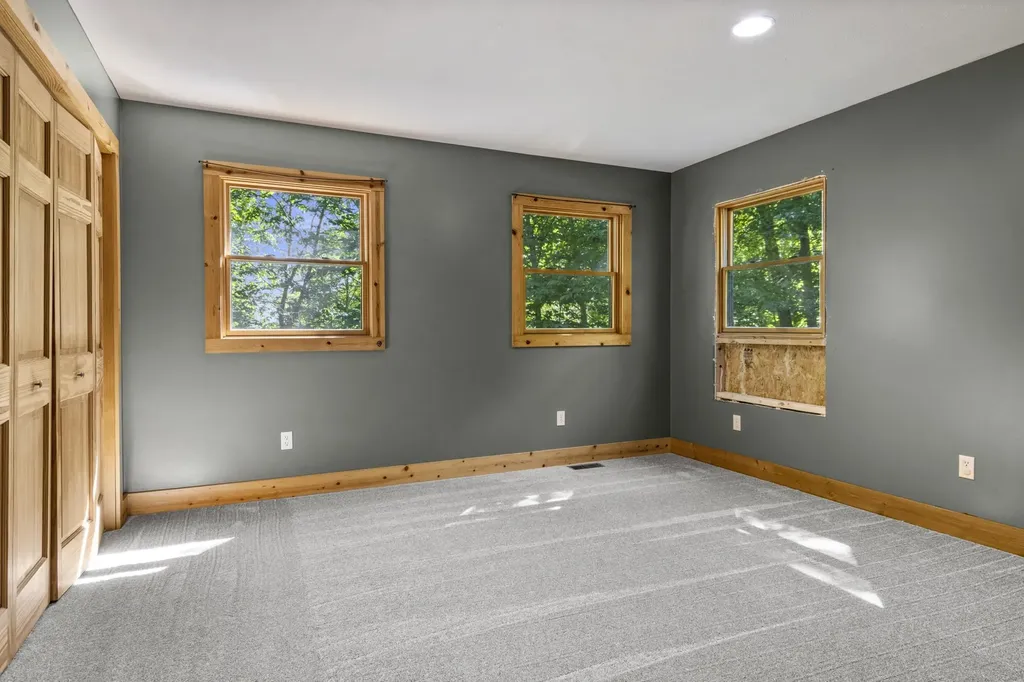 8680 NW Hutch Trail, NW Clearwater Township MI 49676