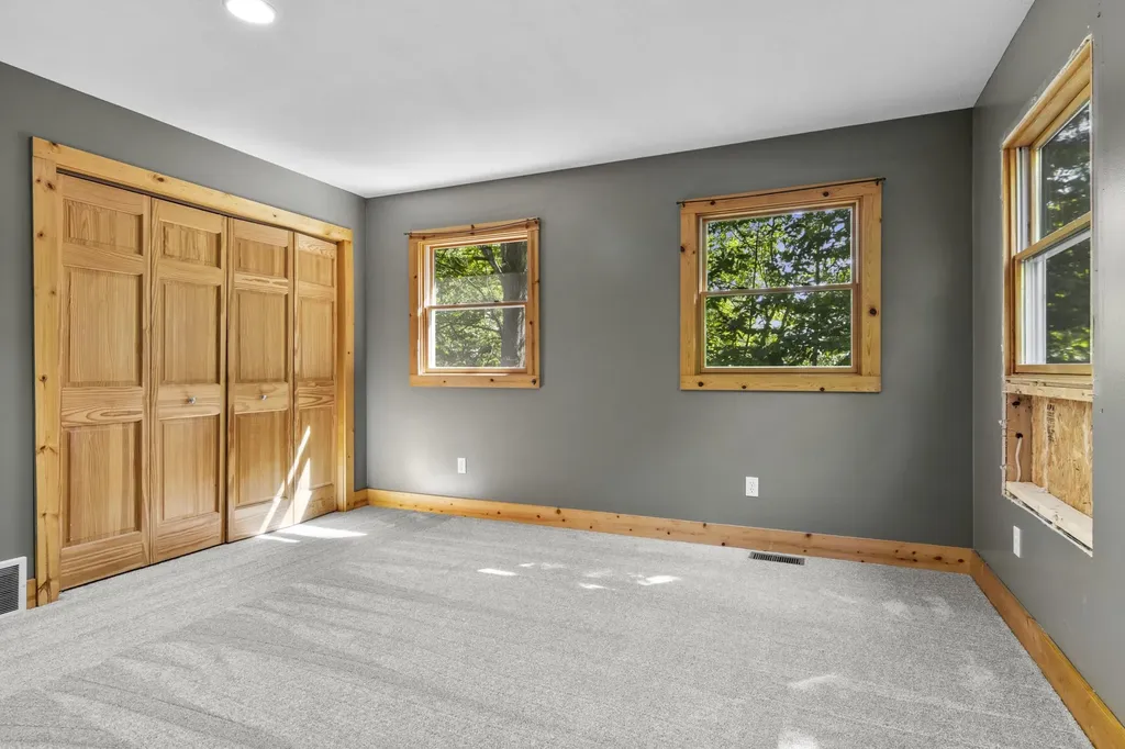 8680 NW Hutch Trail, NW Clearwater Township MI 49676