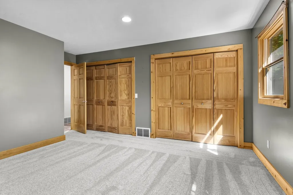 8680 NW Hutch Trail, NW Clearwater Township MI 49676