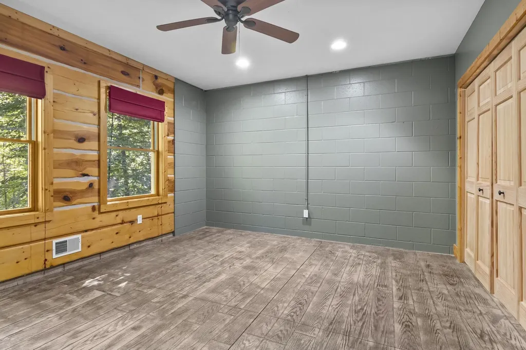 8680 NW Hutch Trail, NW Clearwater Township MI 49676