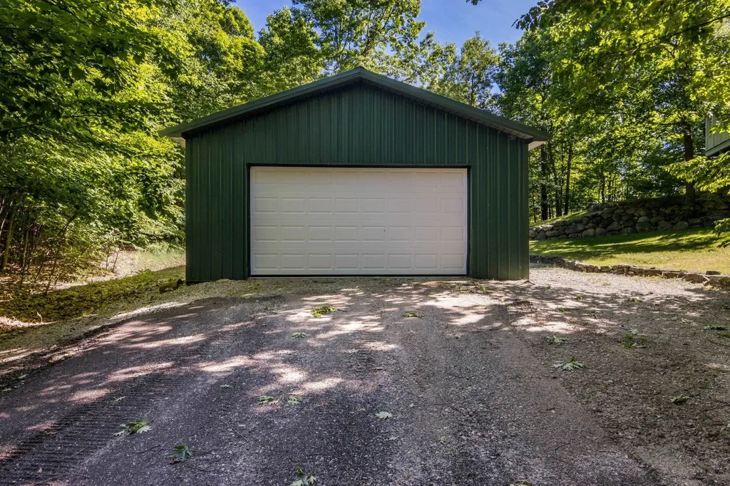 8680 NW Hutch Trail, NW Clearwater Township MI 49676