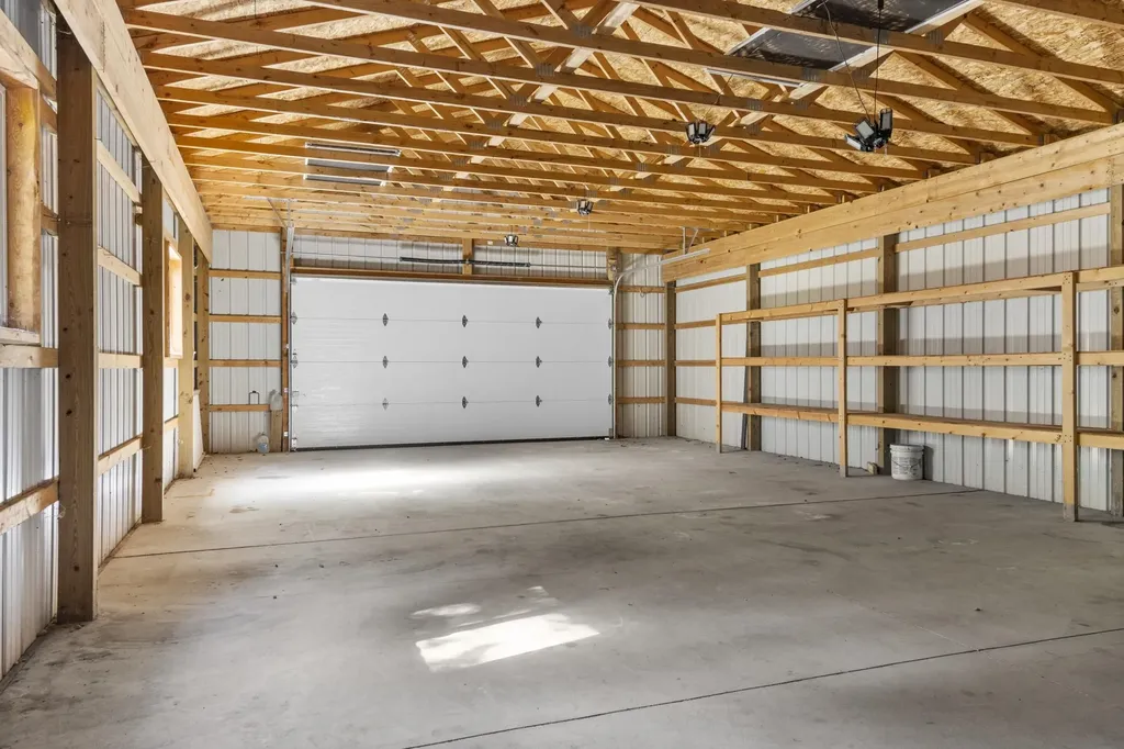 8680 NW Hutch Trail, NW Clearwater Township MI 49676