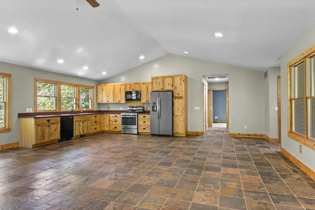 8680 NW Hutch Trail, NW Clearwater Township MI 49676
