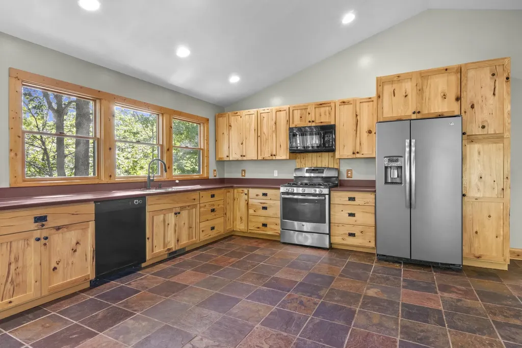 8680 NW Hutch Trail, NW Clearwater Township MI 49676