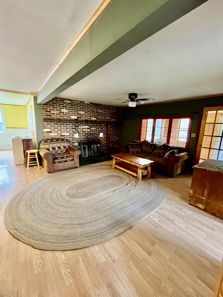 2927 N Main Street Central Lake Township MI 49622