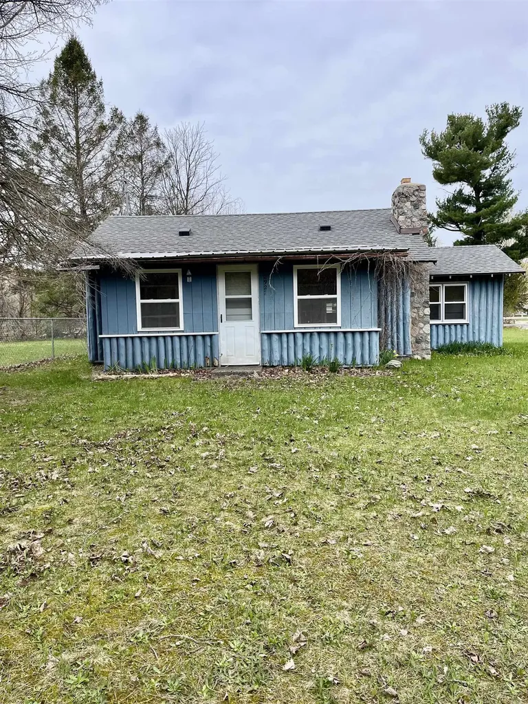 2927 N Main Street Central Lake Township MI 49622