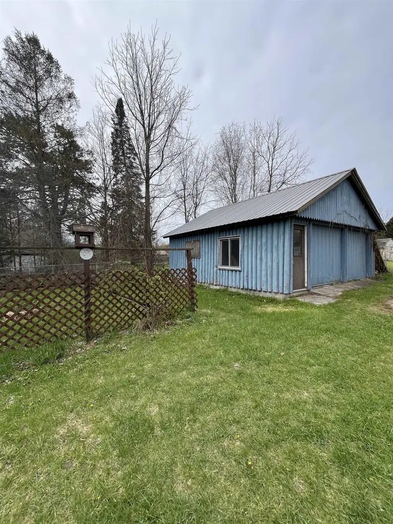 2927 N Main Street Central Lake Township MI 49622