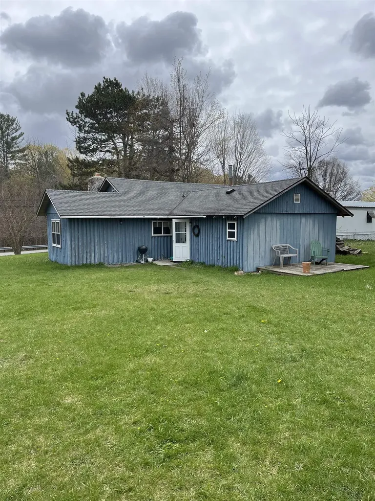 2927 N Main Street Central Lake Township MI 49622