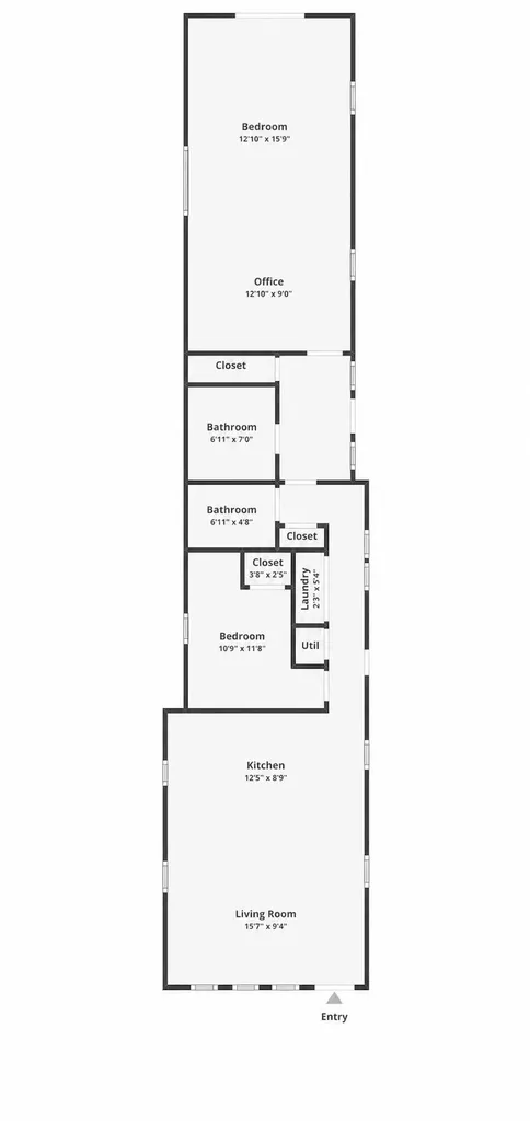 334 W Twelfth Street Traverse City City MI 49684