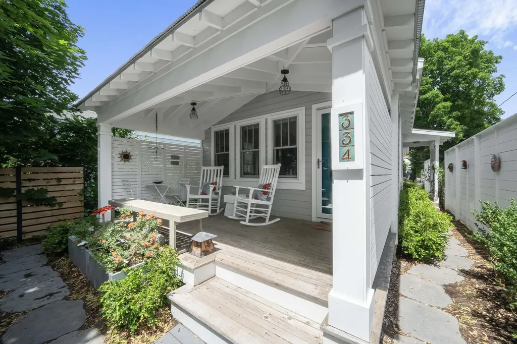 334 W Twelfth Street Traverse City City MI 49684