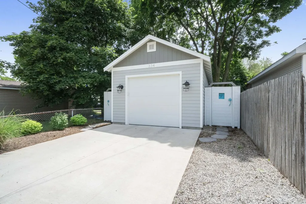 334 W Twelfth Street Traverse City City MI 49684