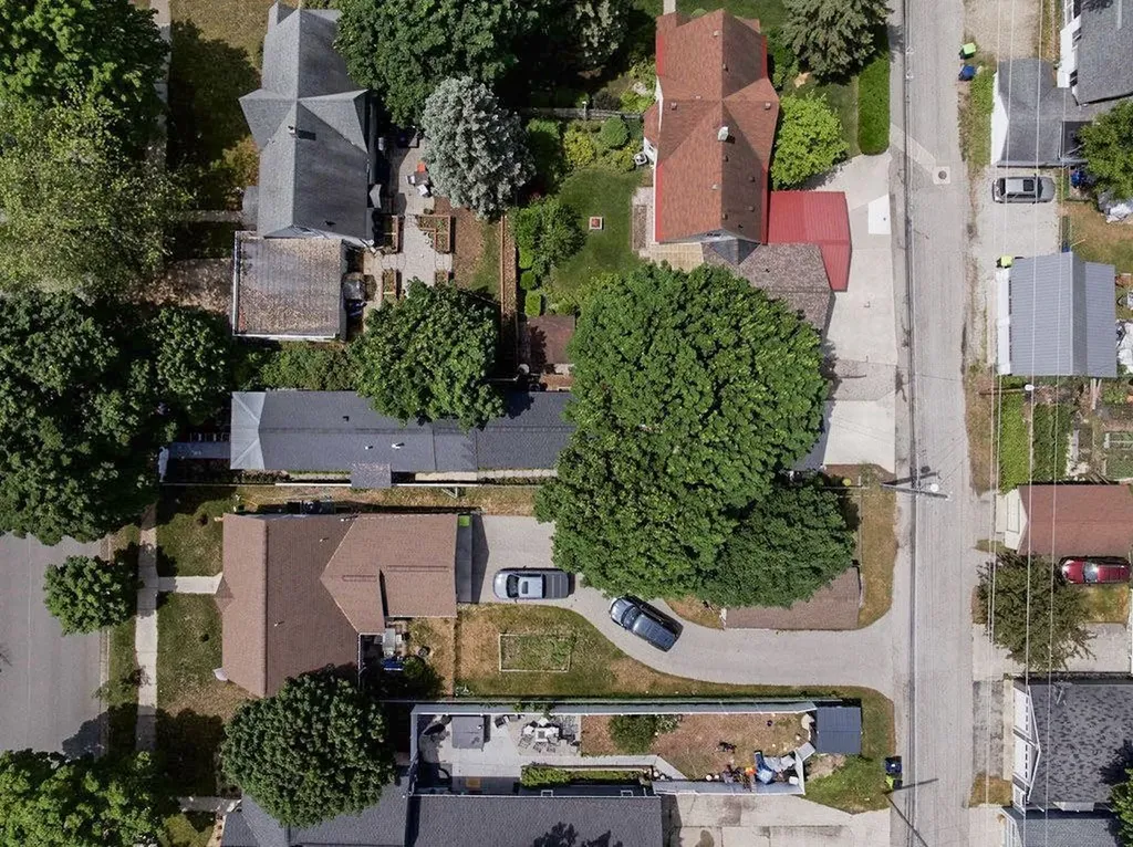 334 W Twelfth Street Traverse City City MI 49684