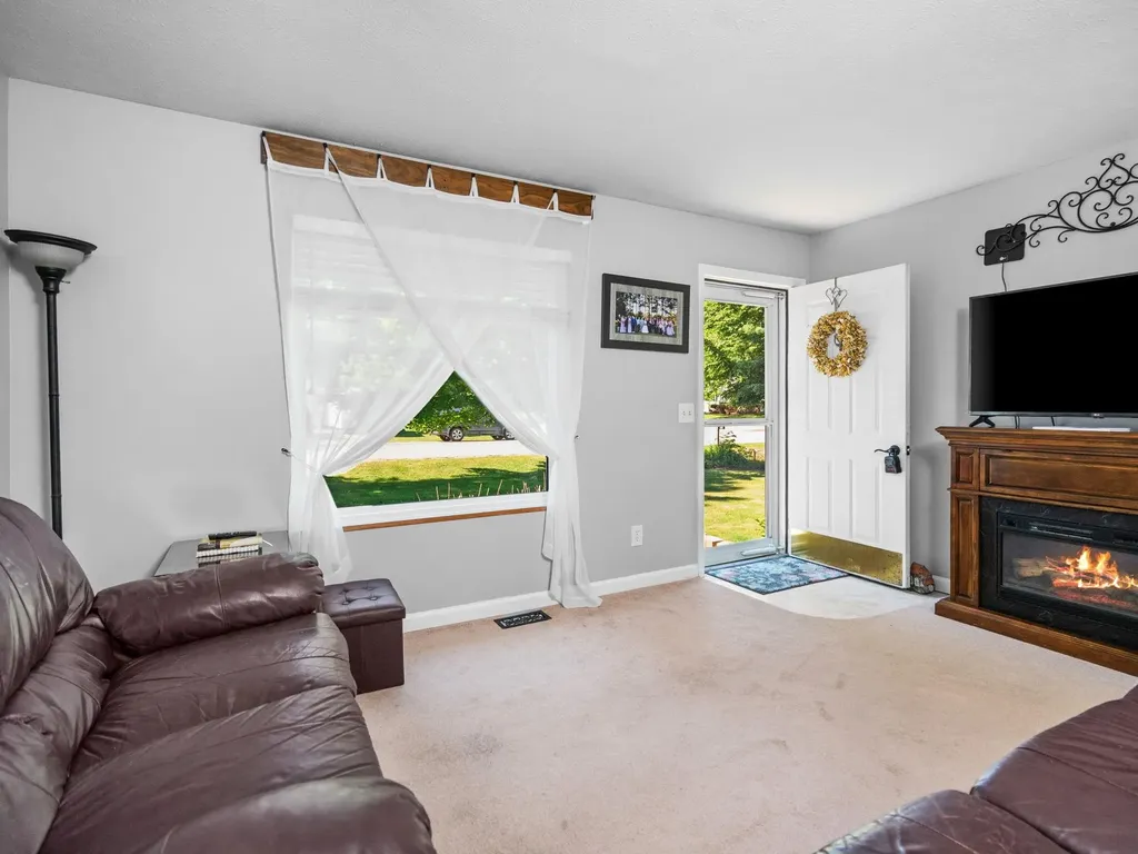 4822 Candlewood Lane Garfield Charter Township MI 49685