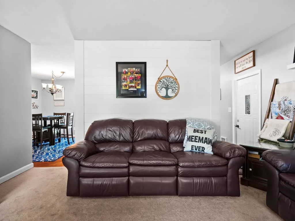 4822 Candlewood Lane Garfield Charter Township MI 49685
