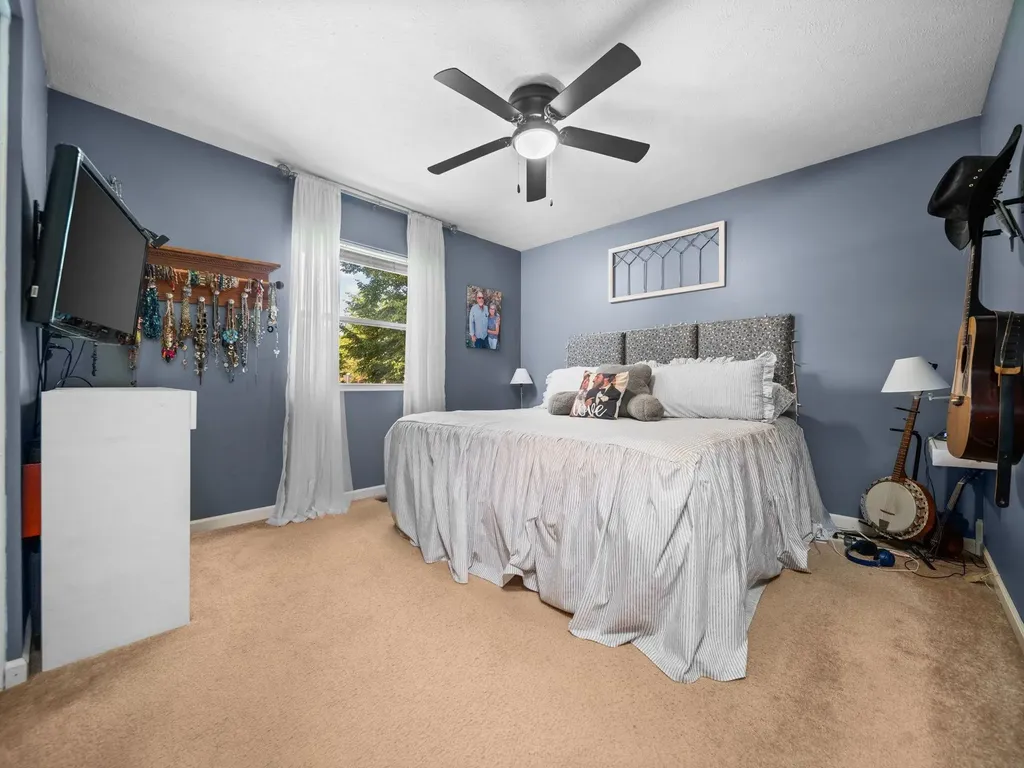 4822 Candlewood Lane Garfield Charter Township MI 49685