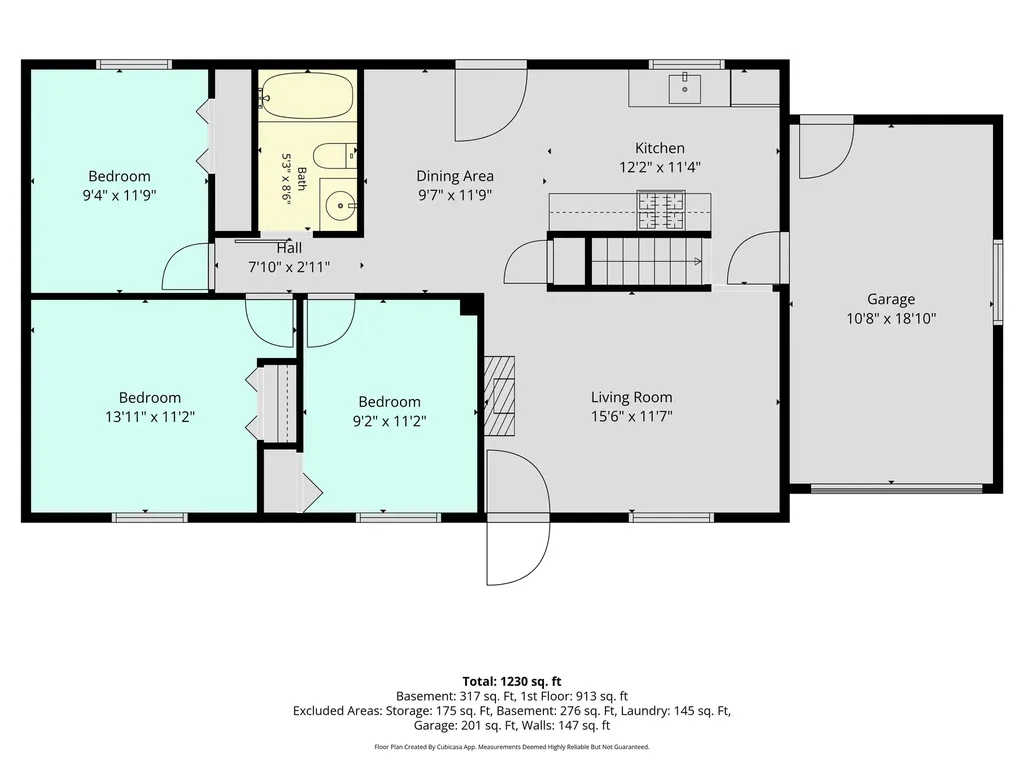 4822 Candlewood Lane Garfield Charter Township MI 49685