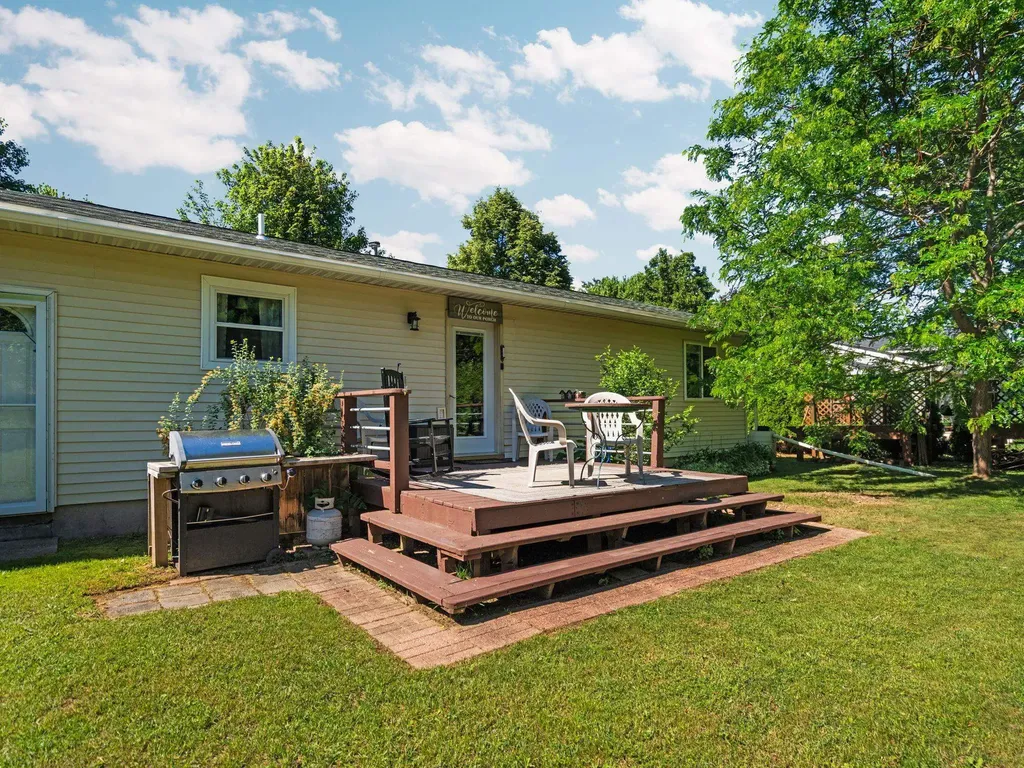 4822 Candlewood Lane Garfield Charter Township MI 49685