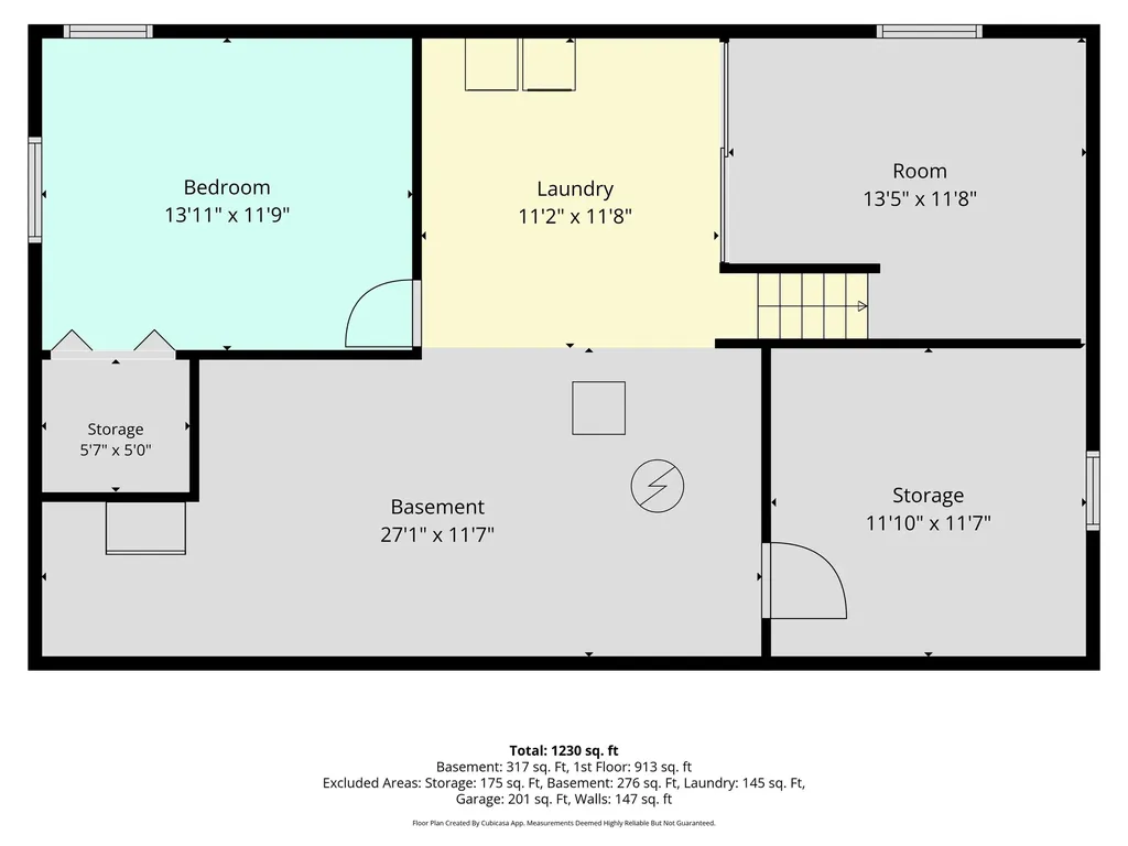 4822 Candlewood Lane Garfield Charter Township MI 49685